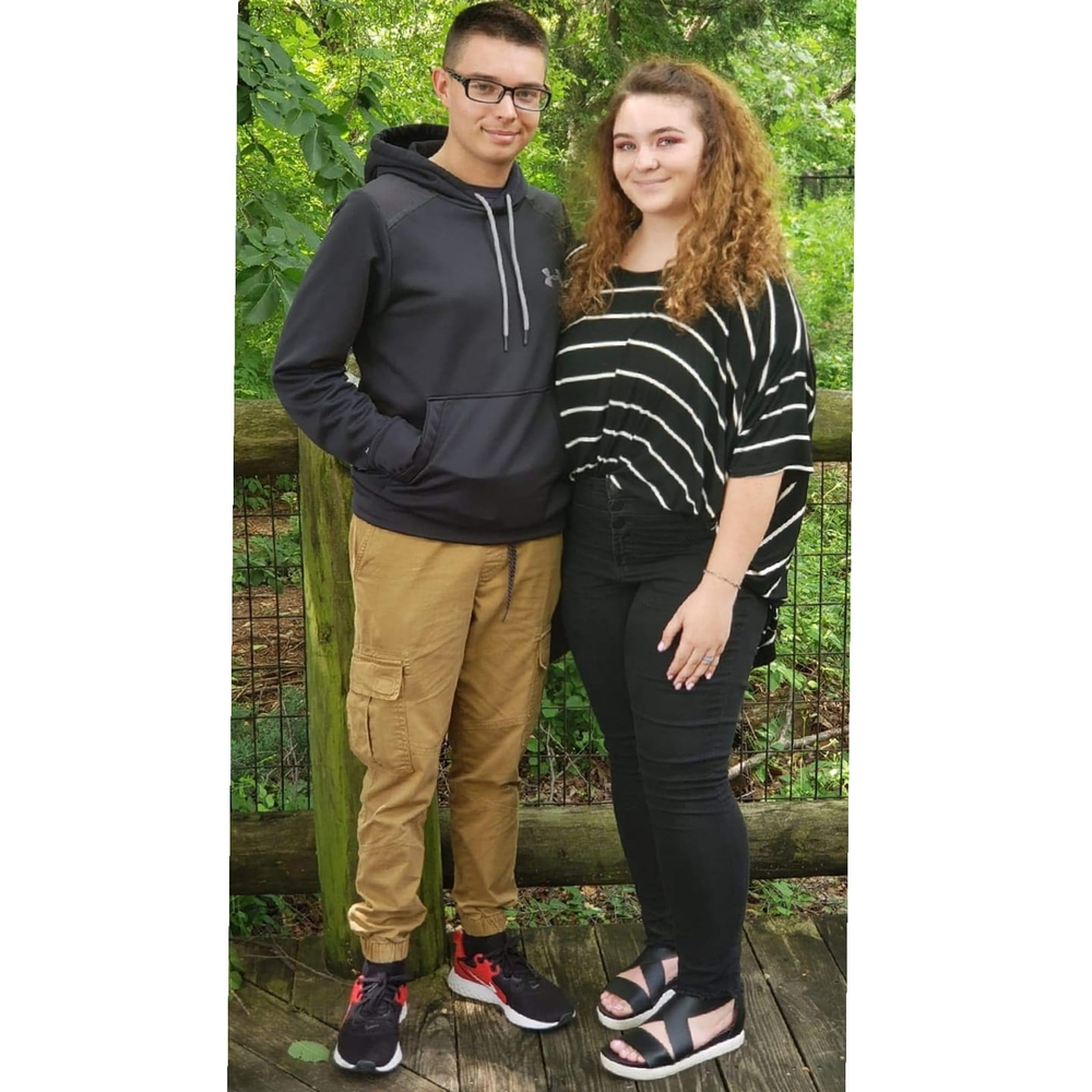 Meet your Posher, Aimee